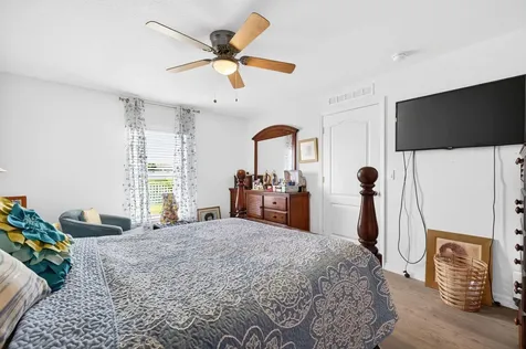 5521 Fantasy Drive Fort Pierce FL 34947