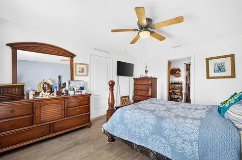 5521 Fantasy Drive Fort Pierce FL 34947