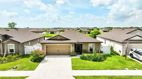5521 Fantasy Drive Fort Pierce FL 34947