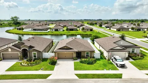 5521 Fantasy Drive Fort Pierce FL 34947