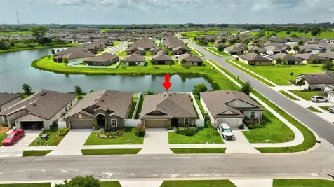 5521 Fantasy Drive Fort Pierce FL 34947