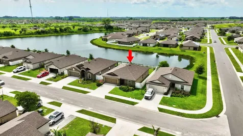 5521 Fantasy Drive Fort Pierce FL 34947