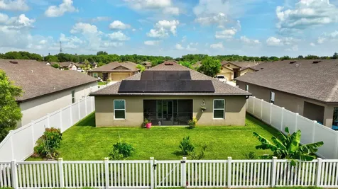 5521 Fantasy Drive Fort Pierce FL 34947