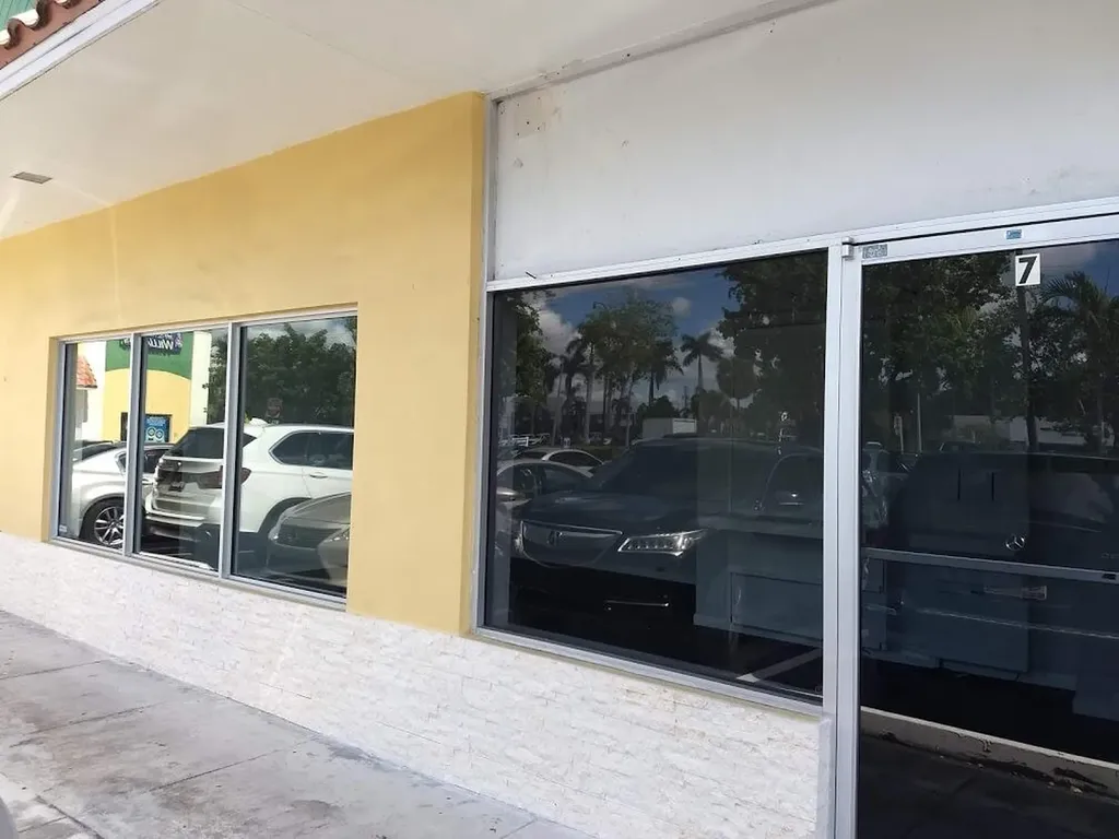 660 N State Road 7 Plantation FL 33317