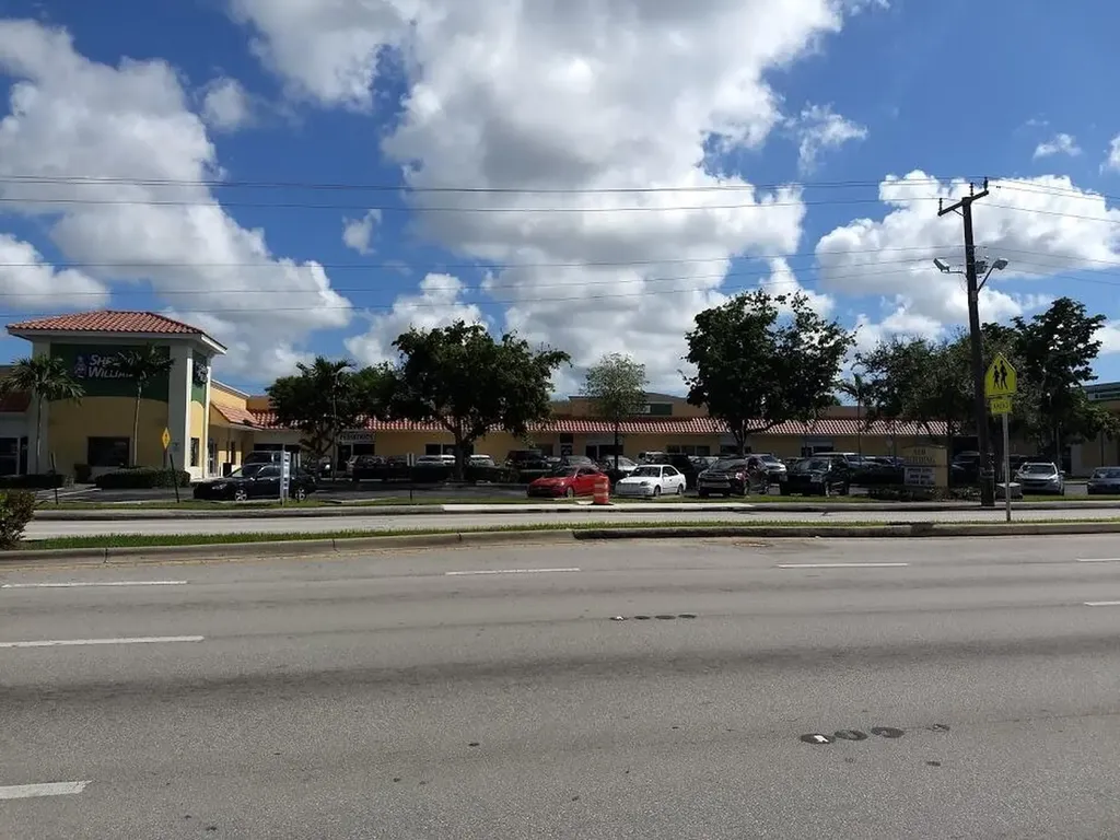 660 N State Road 7 Plantation FL 33317