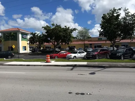 660 N State Road 7 Plantation FL 33317