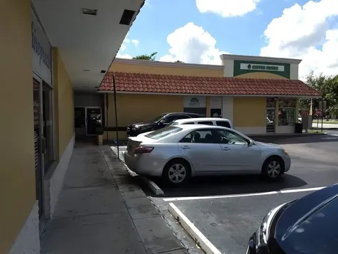 660 N State Road 7 Plantation FL 33317