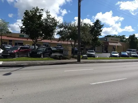 660 N State Road 7 Plantation FL 33317
