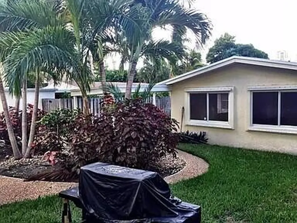 2713 NE 33rd Avenue Fort Lauderdale FL 33308