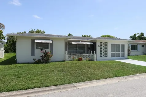 6920 NW 17th Street Margate FL 33063