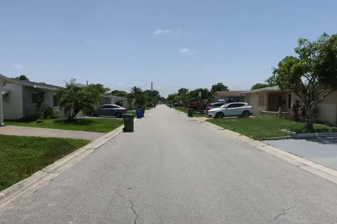6920 NW 17th Street Margate FL 33063