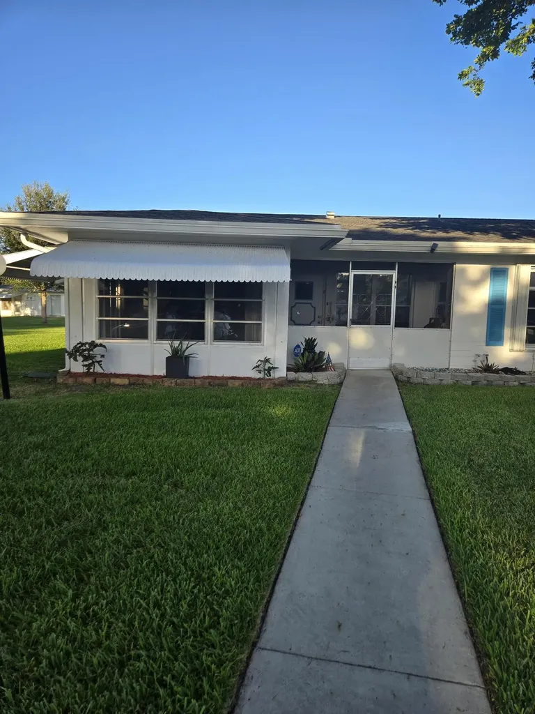 1076 NW 85th Plantation FL 33322