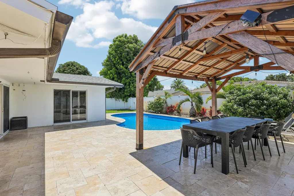 3166 NW 68th Street Fort Lauderdale FL 33309