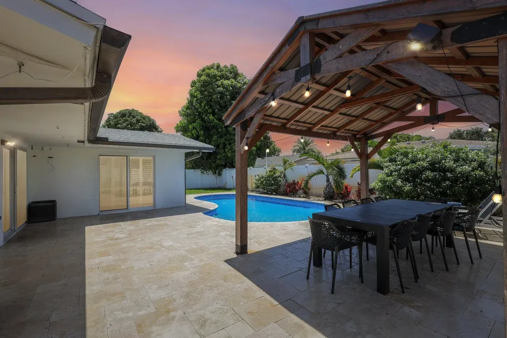 3166 NW 68th Street Fort Lauderdale FL 33309