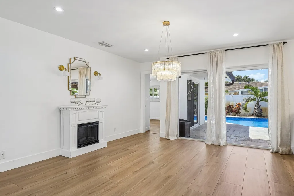 3166 NW 68th Street Fort Lauderdale FL 33309
