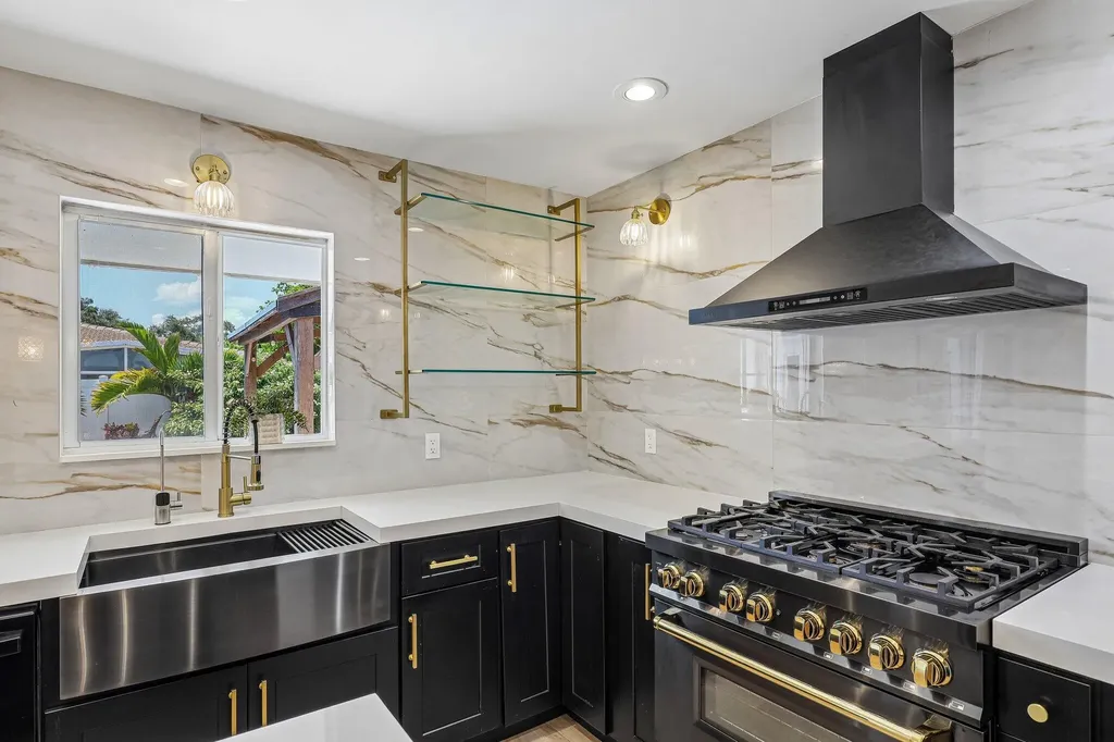 3166 NW 68th Street Fort Lauderdale FL 33309