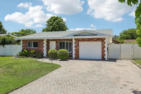 3166 NW 68th Street Fort Lauderdale FL 33309