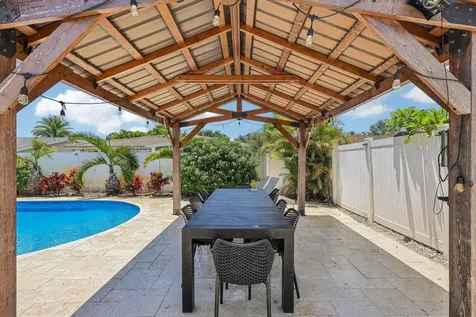 3166 NW 68th Street Fort Lauderdale FL 33309