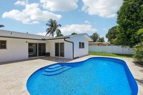 3166 NW 68th Street Fort Lauderdale FL 33309
