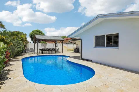 3166 NW 68th Street Fort Lauderdale FL 33309