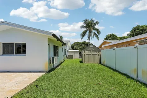 3166 NW 68th Street Fort Lauderdale FL 33309