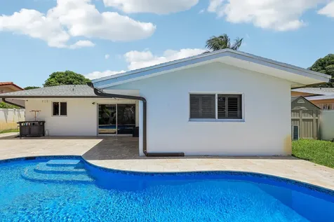 3166 NW 68th Street Fort Lauderdale FL 33309