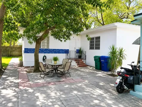 5254 NW 2nd Terrace Miami FL 33126