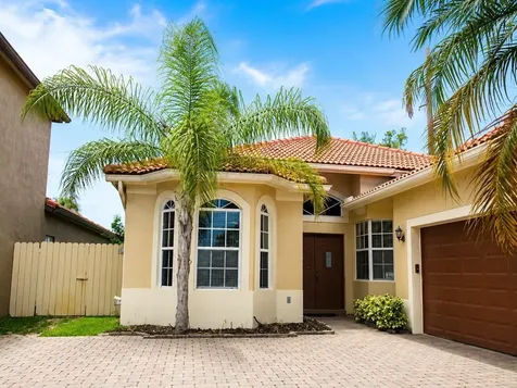8061 Saw Palmetto Lane Boynton Beach FL 33436
