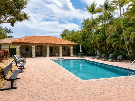 8061 Saw Palmetto Lane Boynton Beach FL 33436
