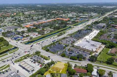 10105 SW Sandalfoot Boulevard Boca Raton FL 33428