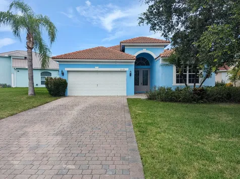 2119 NW Marsh Rabbit Lane Jensen Beach FL 34957
