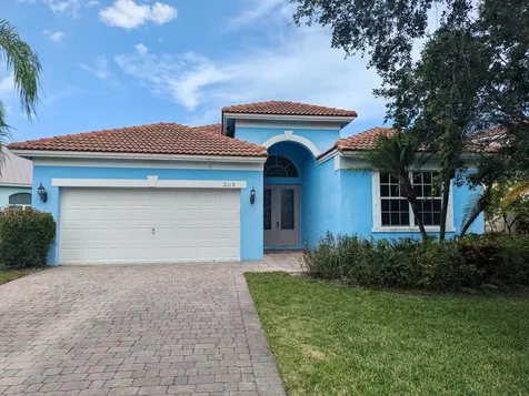 2119 NW Marsh Rabbit Lane Jensen Beach FL 34957