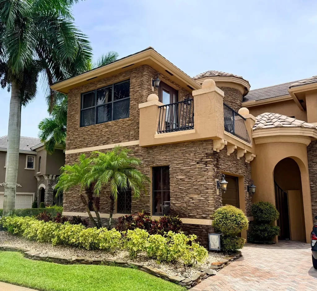 3501 Collonade Drive Wellington FL 33449
