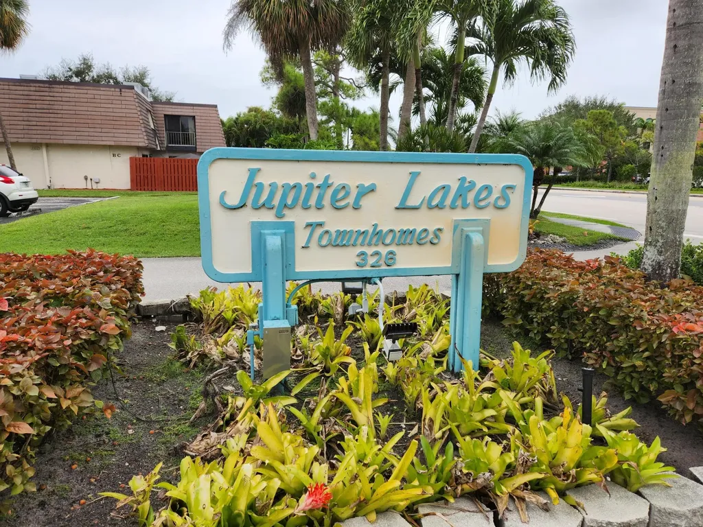 326 Jupiter Lakes Boulevard Jupiter FL 33458
