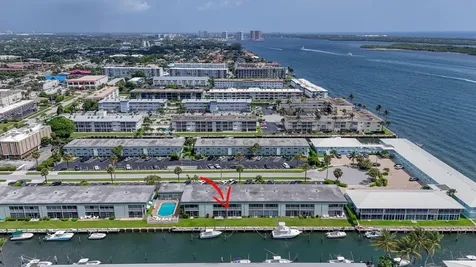 110 Wettaw Lane North Palm Beach FL 33408