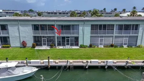 110 Wettaw Lane North Palm Beach FL 33408