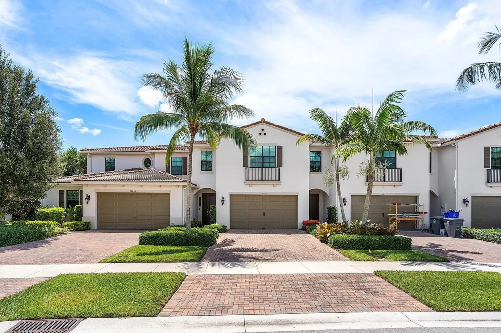10210 Akenside Drive Boca Raton FL 33428