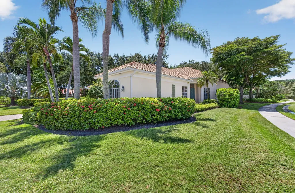 1048 Diamond Head Way Palm Beach Gardens FL 33418