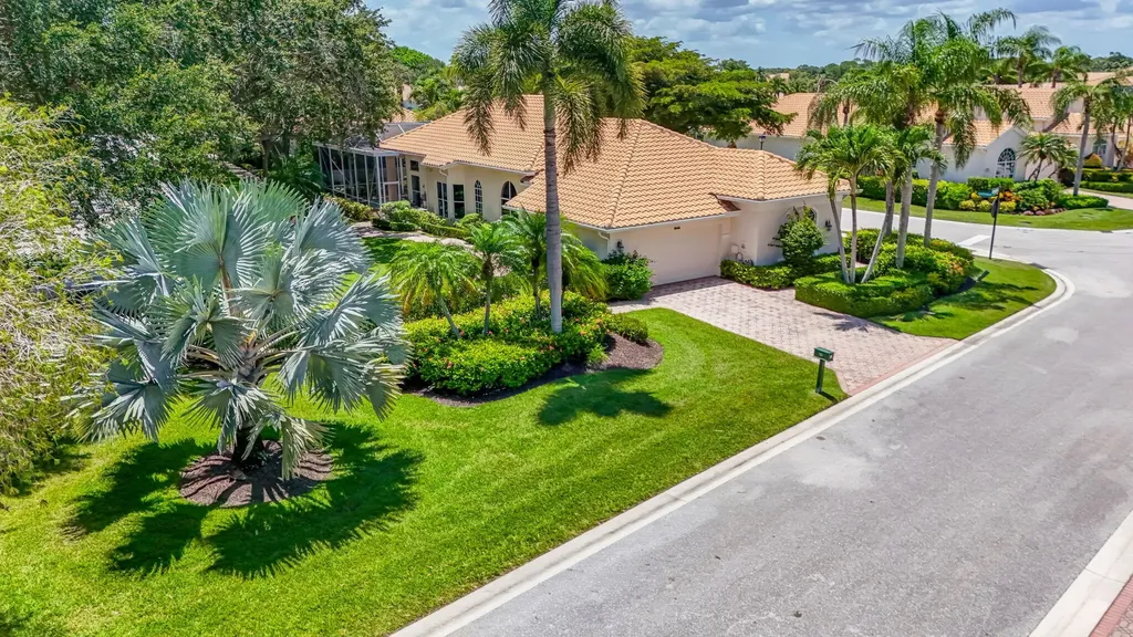 1048 Diamond Head Way Palm Beach Gardens FL 33418