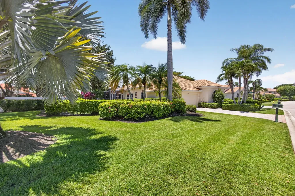 1048 Diamond Head Way Palm Beach Gardens FL 33418