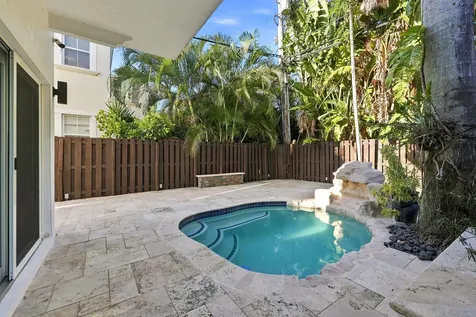 1812 NE 26th Avenue Fort Lauderdale FL 33305