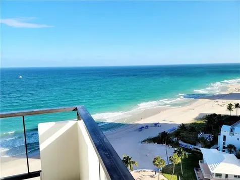 1500 S Ocean Boulevard Lauderdale By The Sea FL 33062