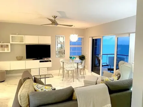 1500 S Ocean Boulevard Lauderdale By The Sea FL 33062