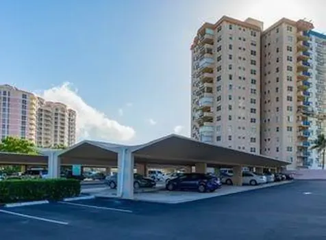 1500 S Ocean Boulevard Lauderdale By The Sea FL 33062