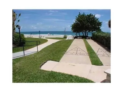 1500 S Ocean Boulevard Lauderdale By The Sea FL 33062