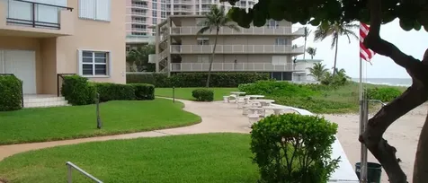 1500 S Ocean Boulevard Lauderdale By The Sea FL 33062