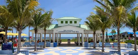 1500 S Ocean Boulevard Lauderdale By The Sea FL 33062