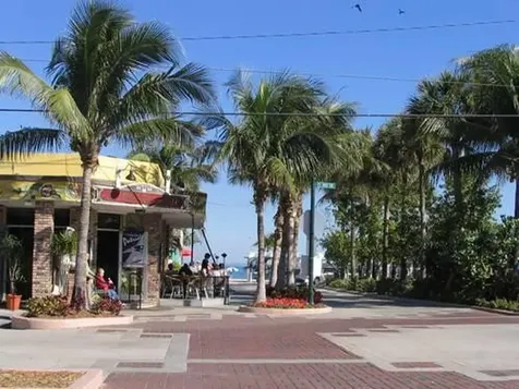 1500 S Ocean Boulevard Lauderdale By The Sea FL 33062