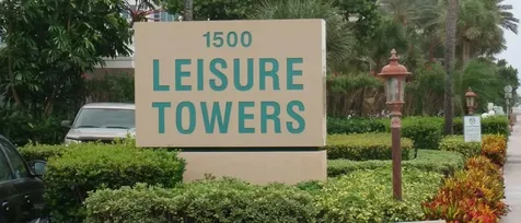 1500 S Ocean Boulevard Lauderdale By The Sea FL 33062