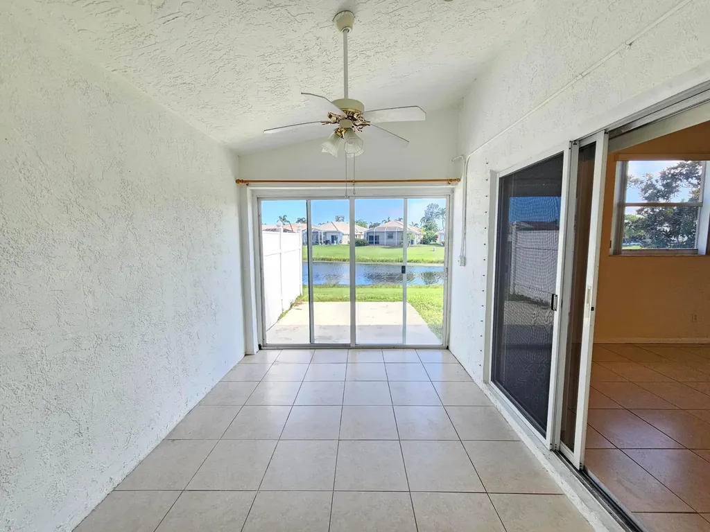 12827 Hampton Lakes Circle Boynton Beach FL 33436